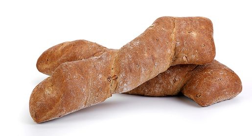 LL Gyökér kenyér 360g