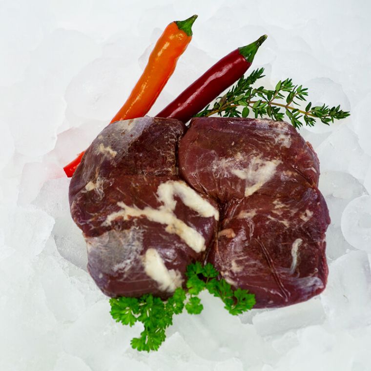 Báránysteak (Huftsteak-keresztfartő)