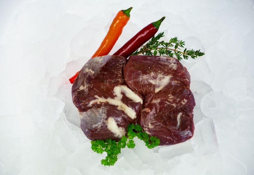 Báránysteak (Huftsteak-keresztfartő)
