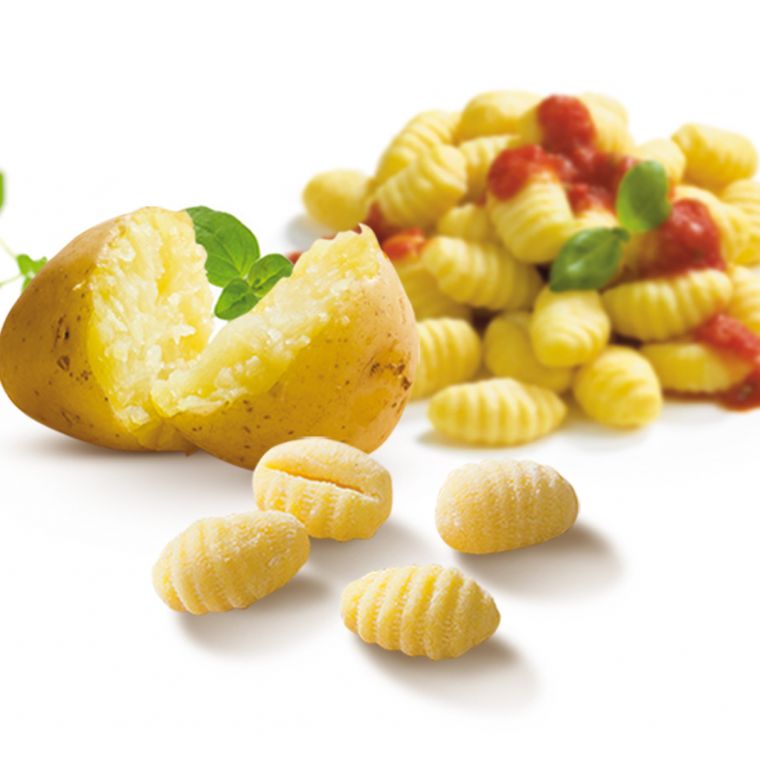 Koch Gnocchi "Prémium"