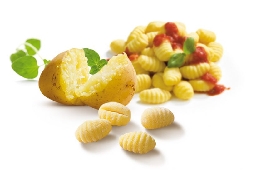 Koch Gnocchi "Prémium"