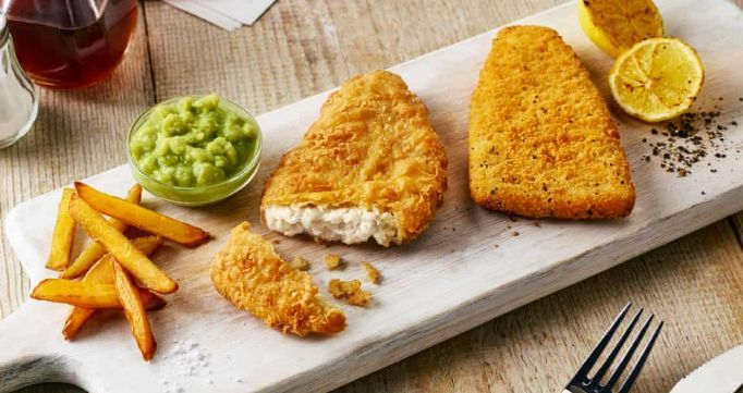Plantein halszelet 3x110g Vegán termék