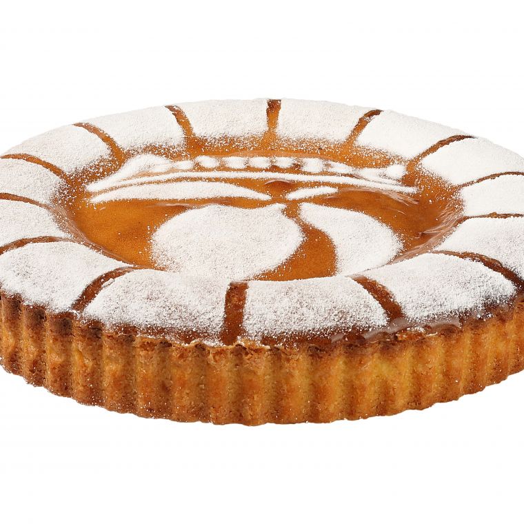 Mauro Citromos pite (Crostata al limone)1400g