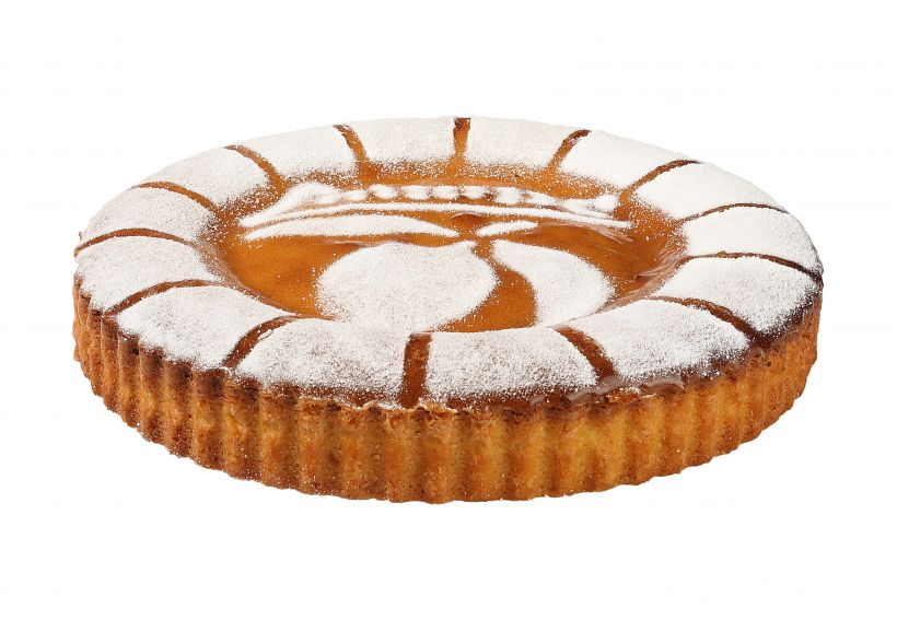 Mauro Citromos pite (Crostata al limone)1400g