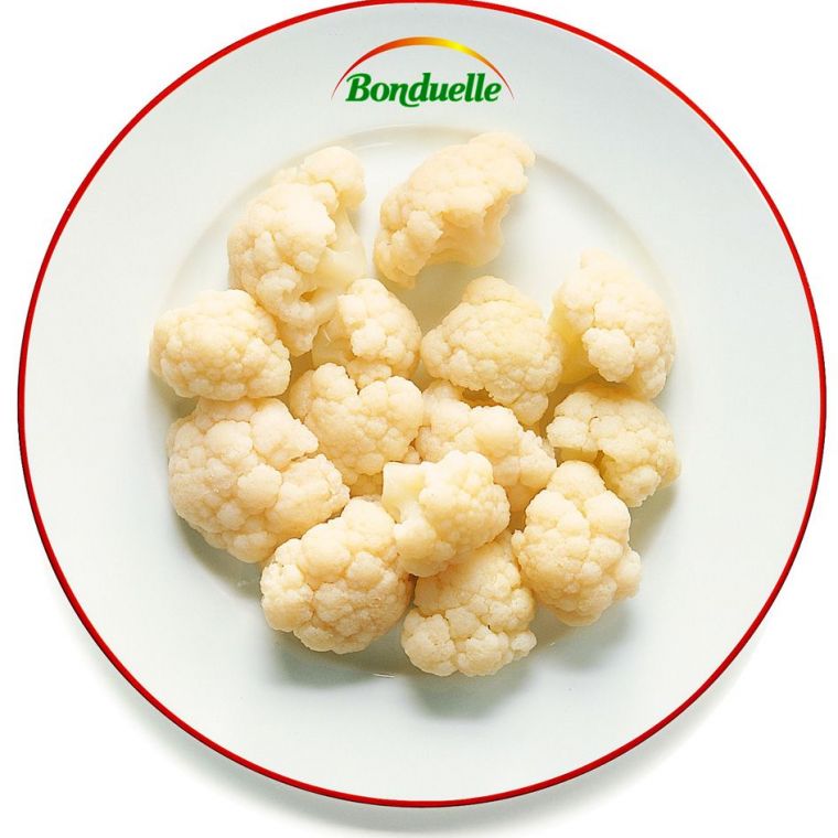 Bonduelle karfiol 2,5kg