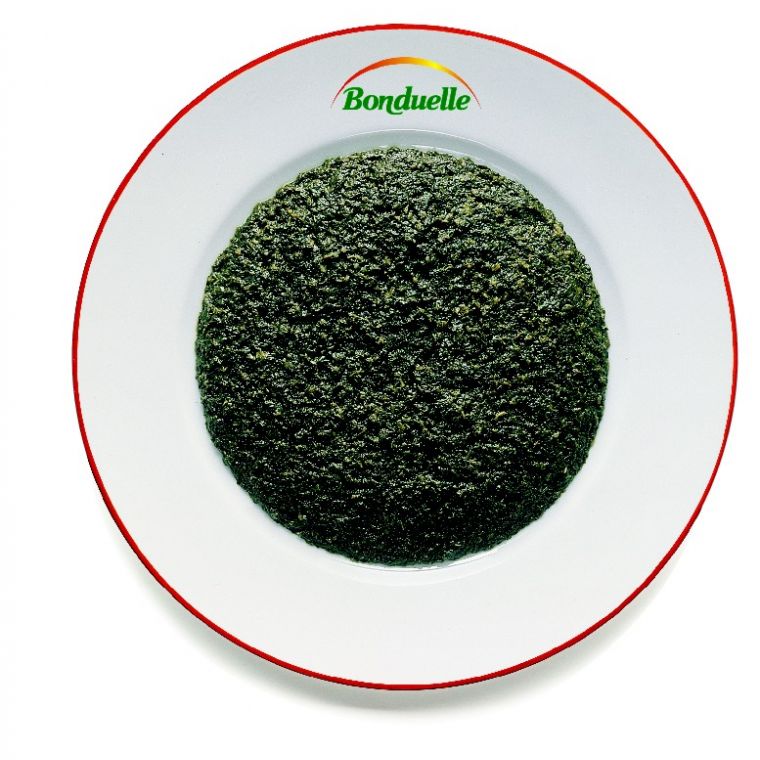 Bonduelle adagolt spenót püré 2,5 kg