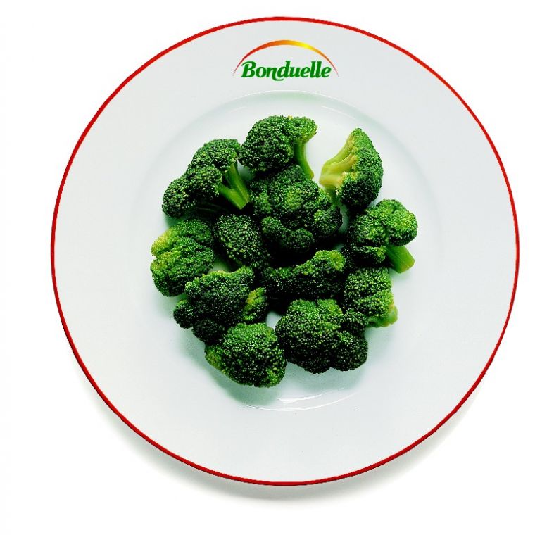 Bonduelle brokkoli 2,5 kg