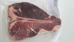 Div. Marha T-Bone steak 450g