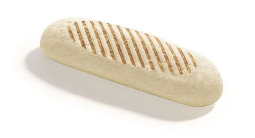 LL Panini, grillcsíkos 110g