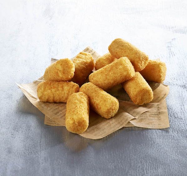 Mc Pommes Croquettes 2,5 kg