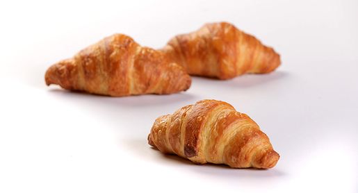 LL Croissant mini 25g