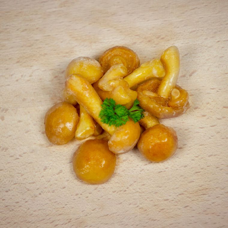 Gomba, nameko tőkegomba