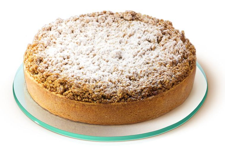 Mauro Omlós körte torta 1100g (glutén- és laktózmentes)