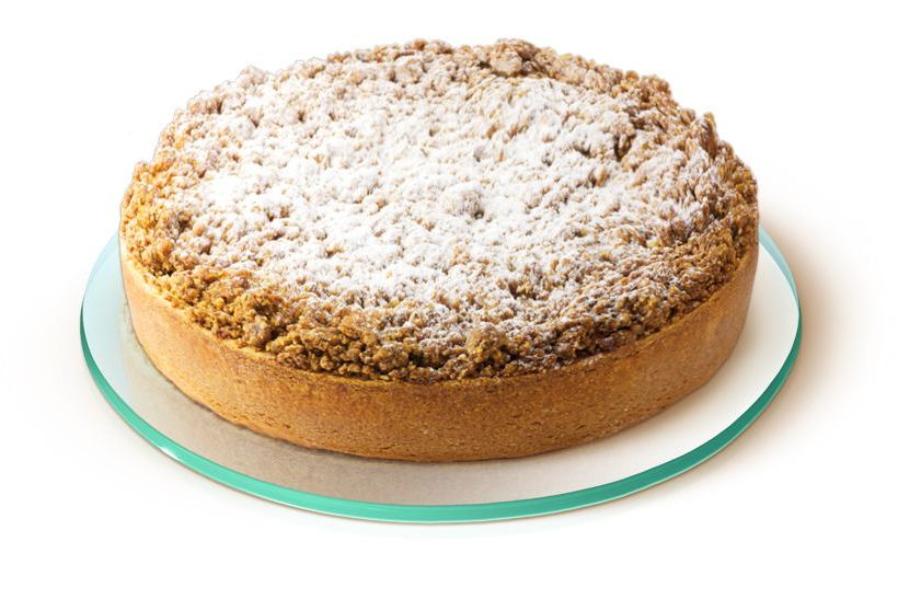 Mauro Omlós körte torta 1100g (glutén- és laktózmentes)