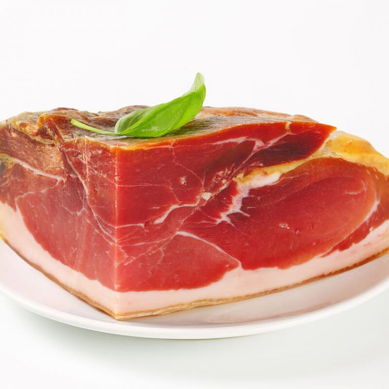Prosciutto (olasz sonka)