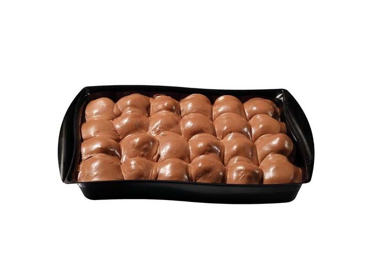 Mauro Profiterol csokoládés 1300g