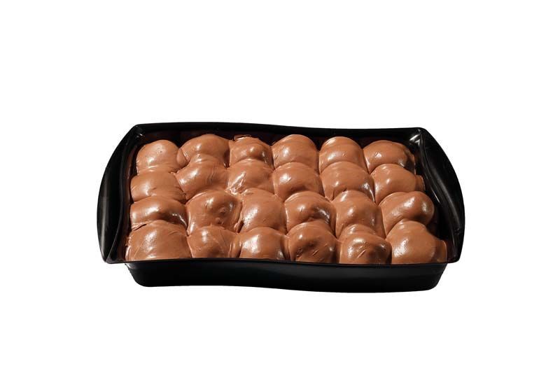 Mauro Profiterol csokoládés 1300g