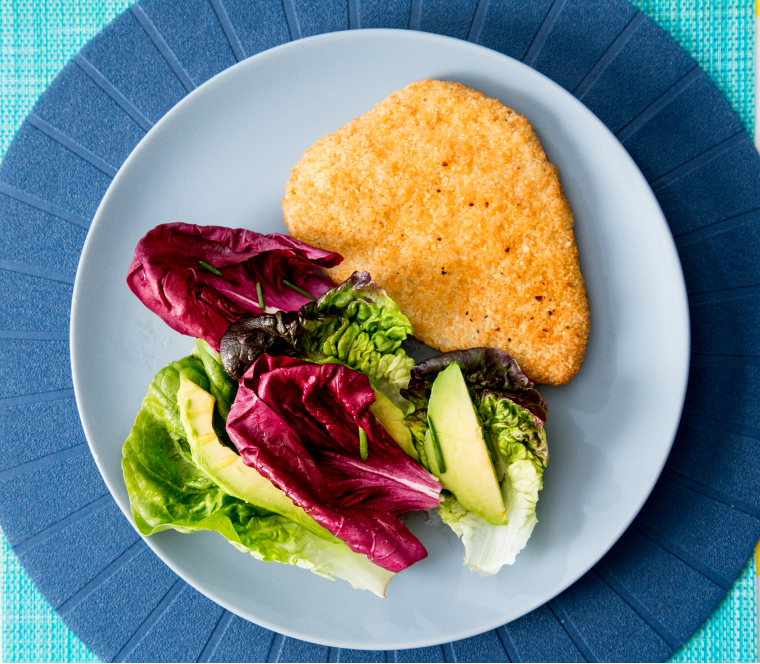 Plantein Schnitzel 2x150g Vegán termék