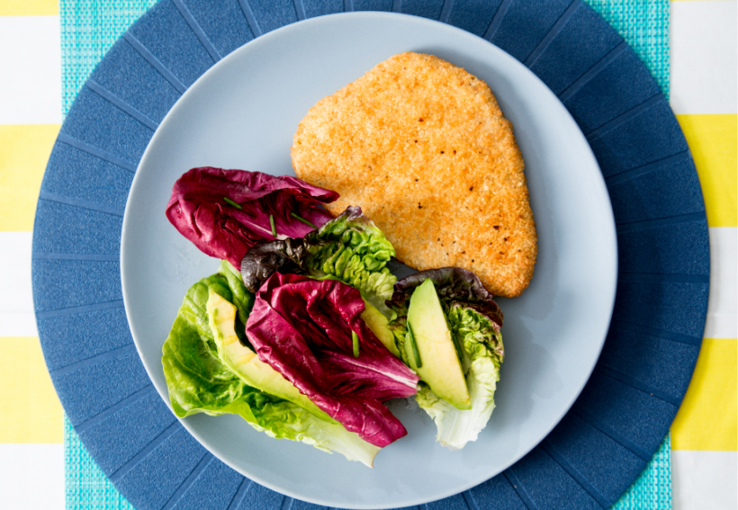 Plantein Schnitzel 2x150g Vegán termék