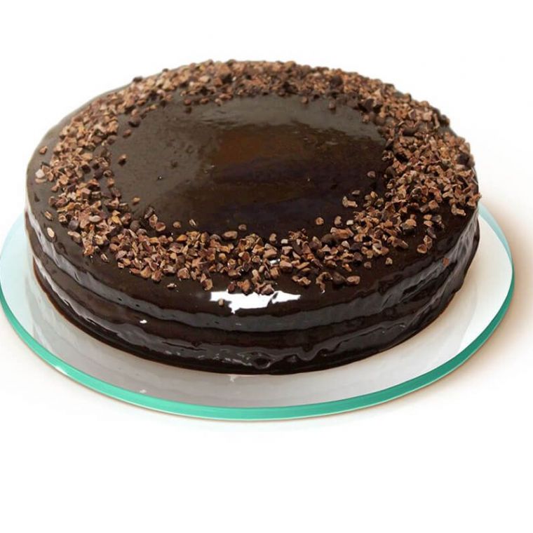 Mauro Sacher torta gluténmentes (12 szelet)1100g