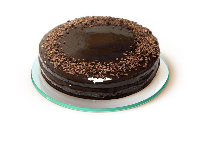 Mauro Sacher torta gluténmentes (12 szelet)1100g