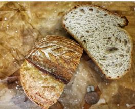 Vál-Völgye Völgy kenyere 500g